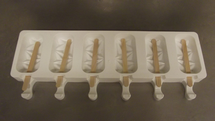 moule pour esquimaux